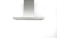 Novy Flatline 100 cm RVS (zonder motor) eiland