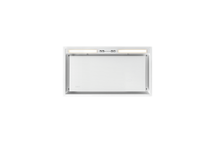 Novy crystal 60 cm wit