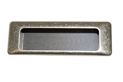 Cuvette 15203z09000 df 74mm cuivre couleur étain 