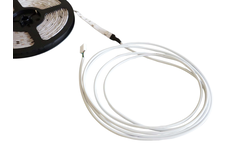 Ledstrip 5m 12V 36W RGB zelfklevend IP65