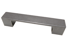 Poignee kubus 160mm anthracite 