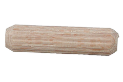 Tourillons rayes 10x30 