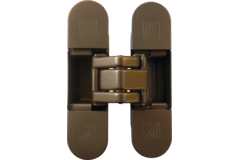 Atomika K8000 charnière G/D bronze 