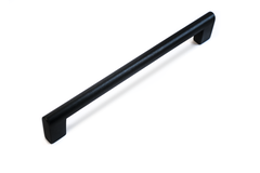 poignée  ara 192mm noir mat 