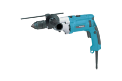 Makita hp2071fj perceuse percussion+eclairage  