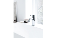 Damixa silhouet pr lavabo small chrome 