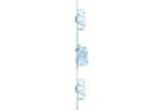 Serr. 3 points t1081 axe 72 55mm revers.  penes coniques