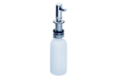 Hansgrohe distributeur savon liquide a/enc. chr  