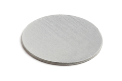 Caches auto collants 13mm alu - 2000pcs 