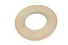 Couvre-ch.melamine uk56 22mm beige  50m