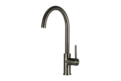 LR mitigeur de cuisine MERSEY-GUNMETAL J 