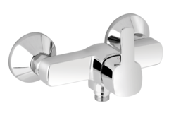 Damixa pine mitgeur douche chrome  
