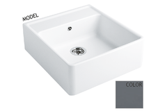V&B 6320.61.i4 tradition grafiet