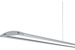 Pendel 160 Led alu 1200mm 21W 240v 4000K