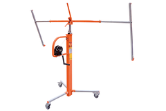 Platenlift - levpano easy