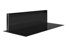 NOVY Premium panorama pro 118 cm 5 zones
