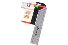 Equerre de menuisier 300mm  