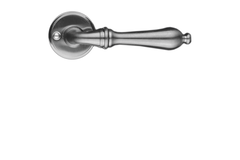 Béquille Pro da vinci look inox r+no key 