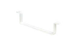 T-rss collier de fixation blanc  