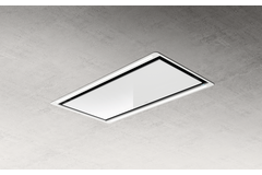 Hilight plafond aspiration blanc 100 cm 