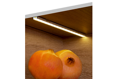 Led profiel Begton12 JC/S 3000 geanodiseerd