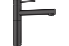 Blanco Alta II noir mat 