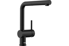 Linus-S mitigeur haute pression noir mat 