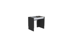 SIDELIFT 6400HA, 99,0cm, Antracit, RAL 9004