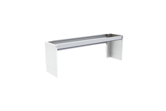 SIDELIFT 6400HA, 189,0cm, Wit, RAL 9003
