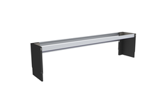 SIDELIFT 6400HA, 309,0cm, Antraciet, RAL 9004