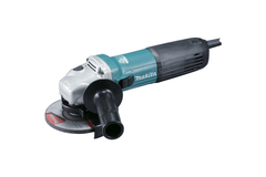 Makita meuleuse d'angle 1100w d125  