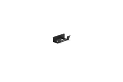 Boxit kabelkanaal zwart l.310 mm