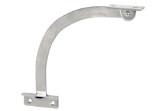 Limitateur d'ouverture de porte droite 