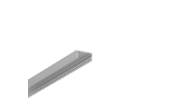 Led profiel Begton12 JC/S 3000 geanodiseerd