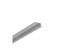 Led profiel Begtin12 JC/S 3000 geanodiseerd