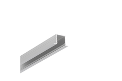Profilé led Smart-In10 AC2 Z 2000 anodisé 