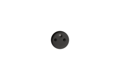 Rond 3.0 - Stone Backfit stopcontact