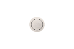 Rond 2.0 - multifit 2x pf 24v b.pouss. nickel 