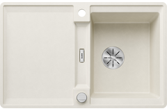 Blanco Adira 45 S-F blanc doux commande automatique