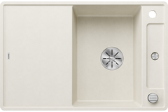 Blanco Axia III 45 S-F blanc doux commande automatique