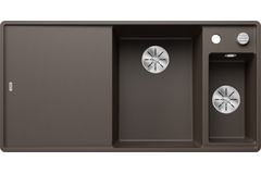 Blanco Axia III 6 S-F droite café commande automatique