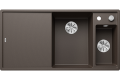 Blanco Axia III 6 S rechts café automatische bediening