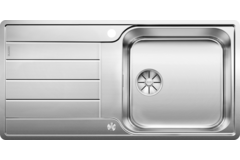 Blanco classimo XL 6S-IF inox 