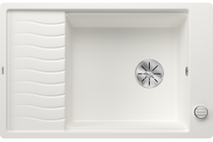 Blanco Elon XL 6 S-F blanc commande automatique