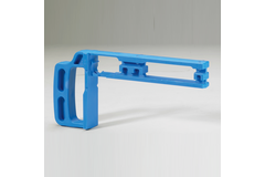 Pour rails de corps de meuble FR et MultiTech