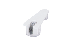 VB 36 / 19 voor 19 mm legplanken, wit