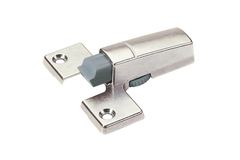 Scharnierpotdemper Silent System, opliggend