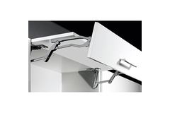 Ferrure relevante pliante Lift Advanced HF, 551 - 610