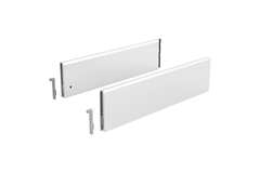 TopSide ArciTech, 550 mm, (218/ 94, 250/126) wit, links en rechts