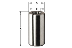 Verloopbus 8 - 10 mm
